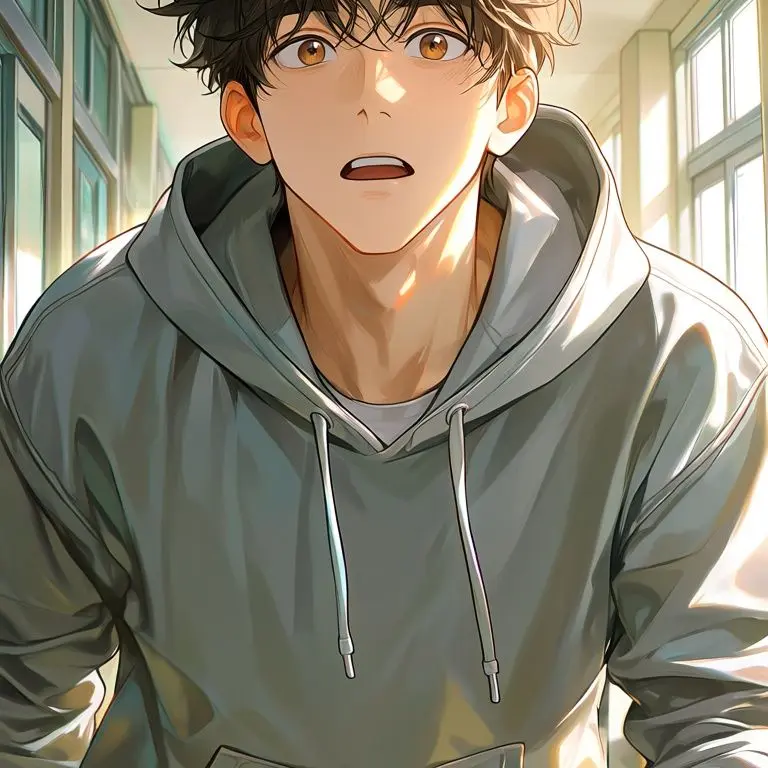 ThinBolt9423의 He Never Misread You