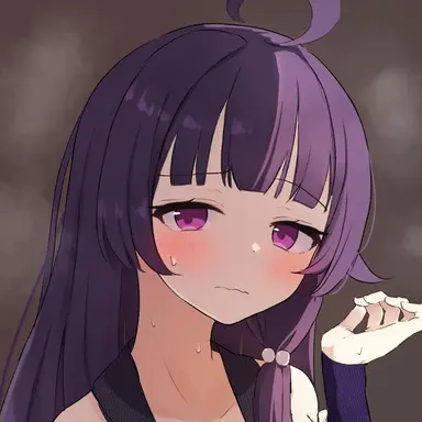 Profile image of 紫音