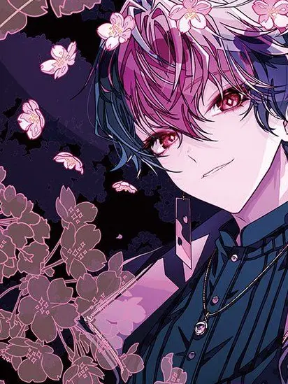 Lunya_20의 忘れられた約束