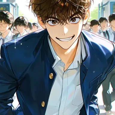 Profile image of カン・ジンヒョク