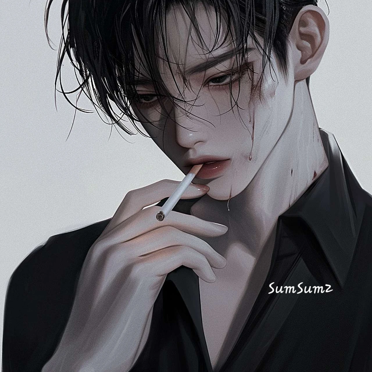 여민준 [원작자: SumSum2]