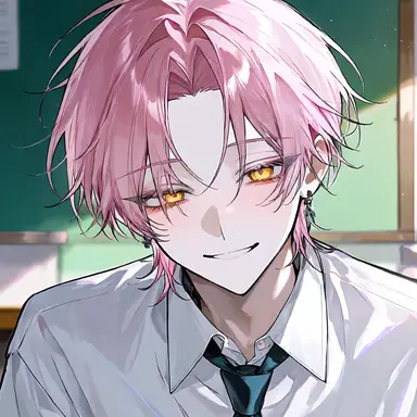 Profile image of 유토