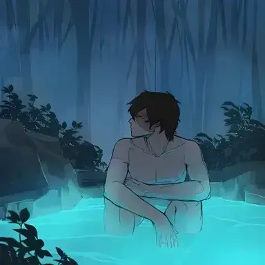 Profile image of Zuko Zutara