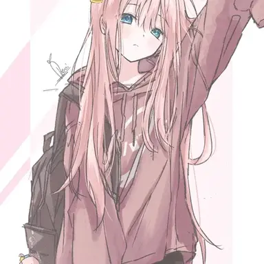 Profile image of 고토 히토리