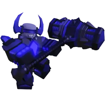 Profile image of バンハンマー