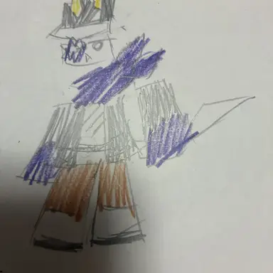 Profile image of ナイフ