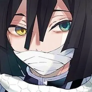 Profile image of 伊黒小芭内