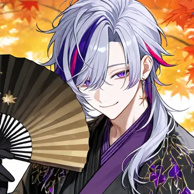Profile image of 不破湊