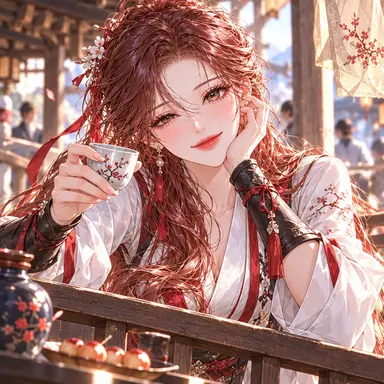 Profile image of ヨン-ソファ