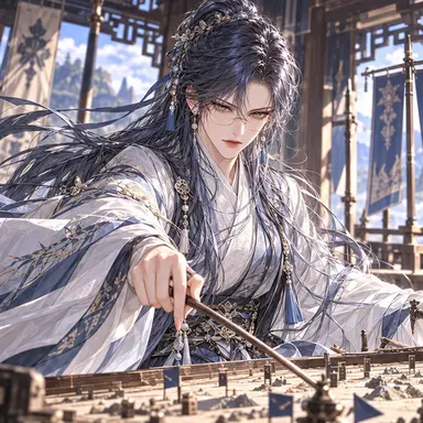 Profile image of ジェガル-ユラン