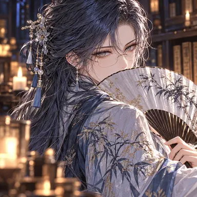 Profile image of ジェガル-ユラン