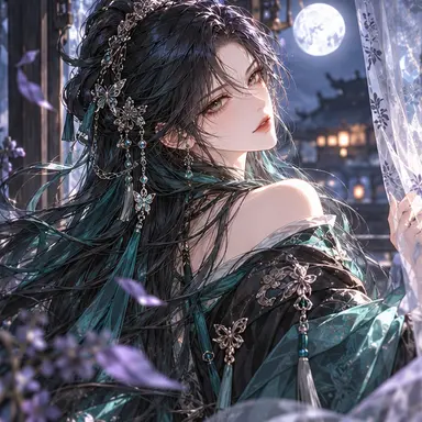 Profile image of ユ-ハリョン