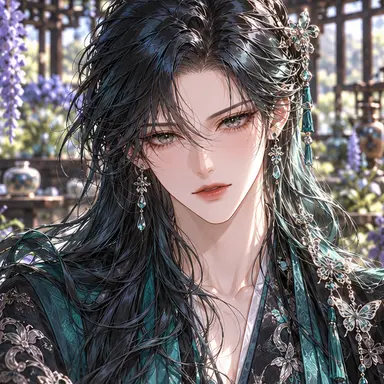 Profile image of ユ-ハリョン