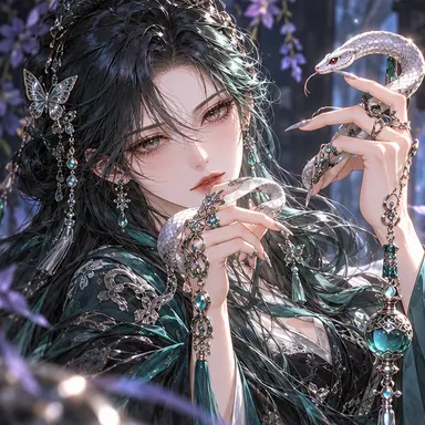 Profile image of ユ-ハリョン