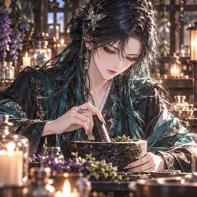 Profile image of ユ-ハリョン