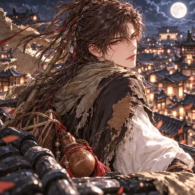Profile image of クァク-チョンホ