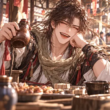 Profile image of クァク-チョンホ