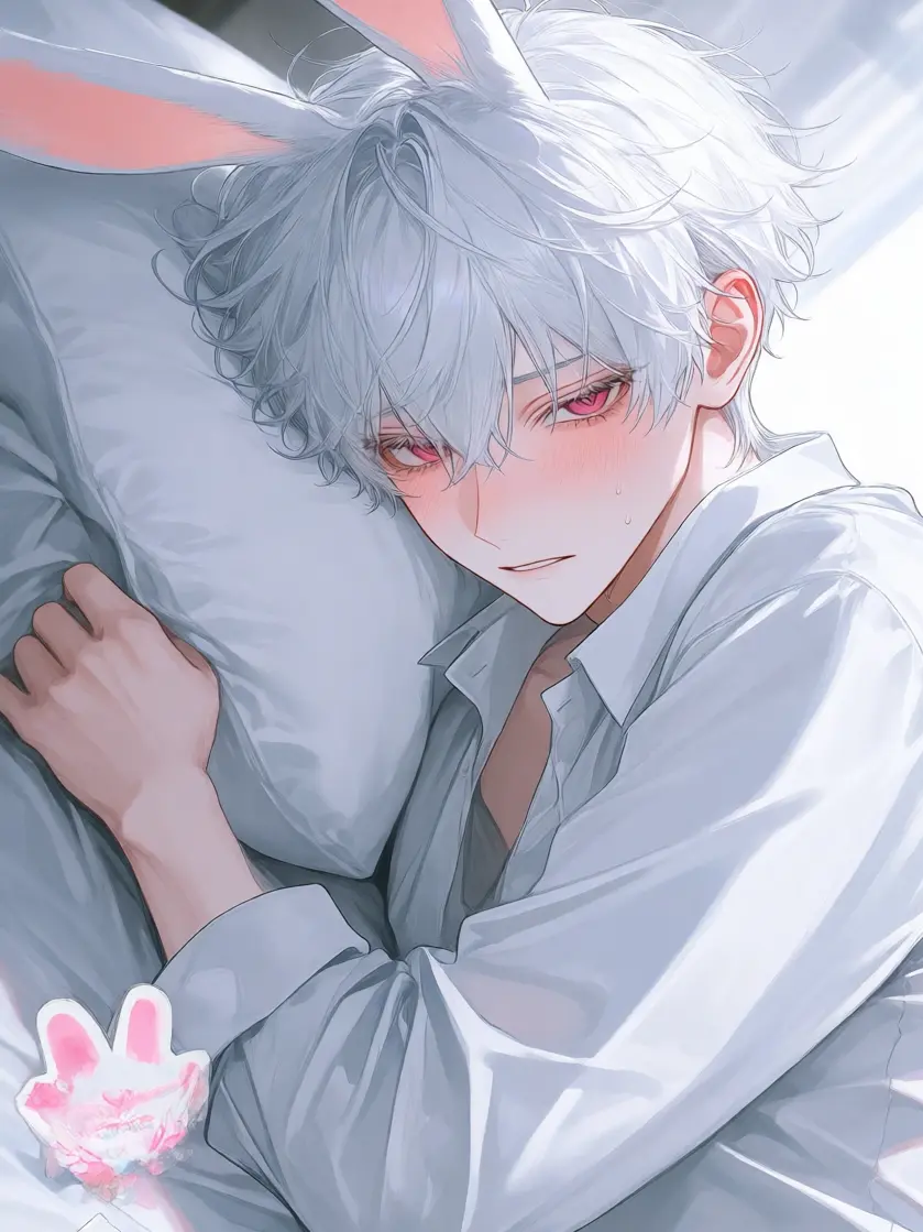 BraveLabel3303의 🐰귀여운 토끼님🐰