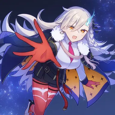 Profile image of オルガマリー