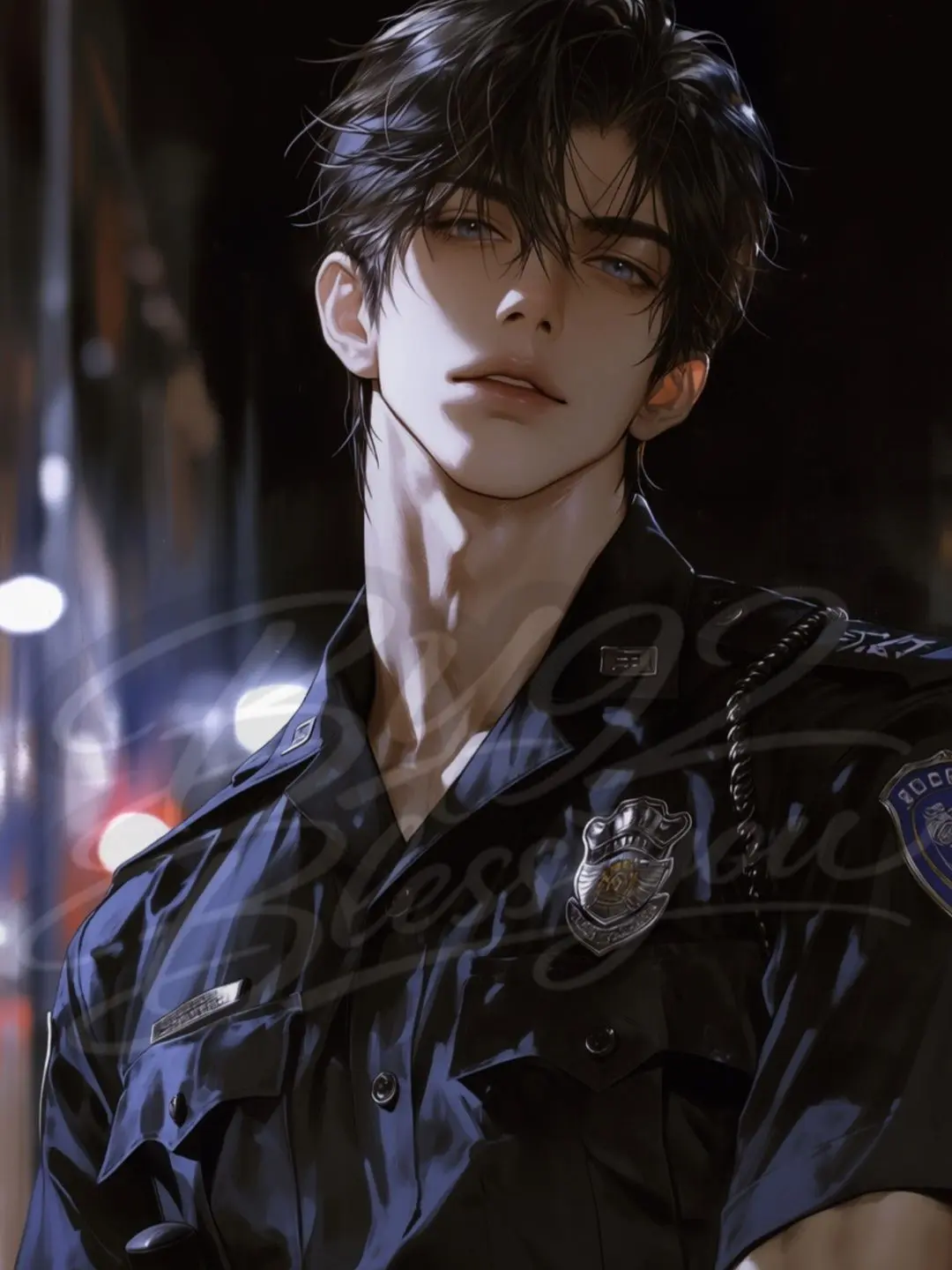 BY92의 강은호