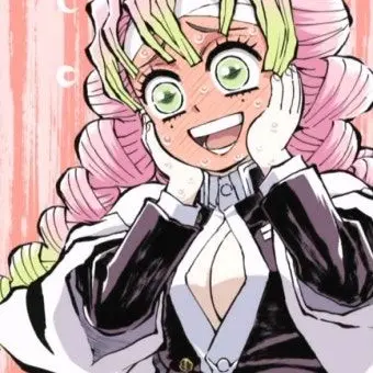 Profile image of 칸로지 미츠리