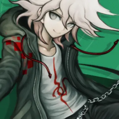 Profile image of 狛枝凪斗