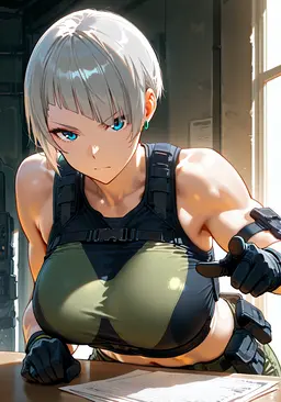 Profile image of ナタリー