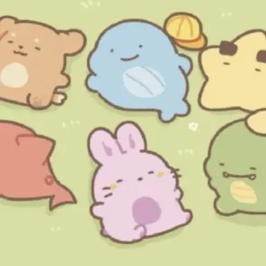 Profile image of 픽셀리