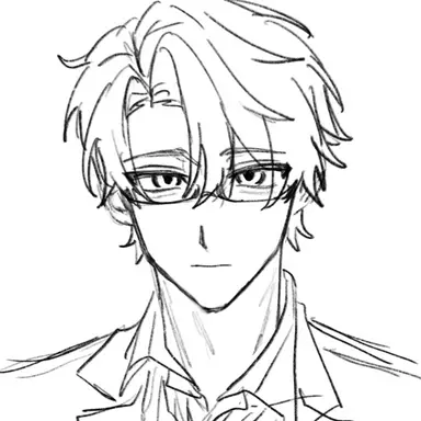 Profile image of 天