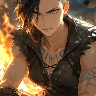 Profile image of Riven