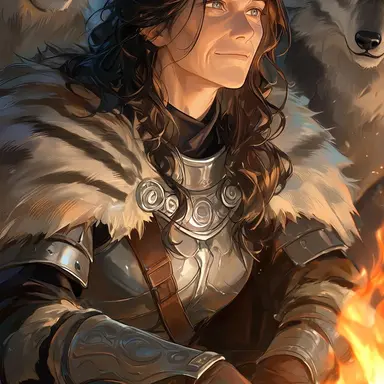 Profile image of Sorra