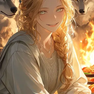Profile image of Thessaly