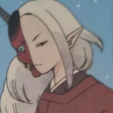 Profile image of 쓰쿠요