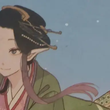 Profile image of 하쓰네