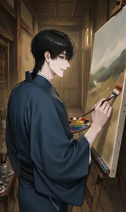 Profile image of 志季