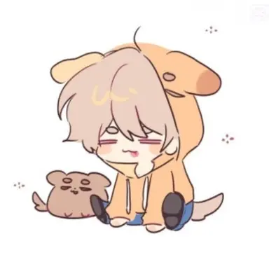 Profile image of 덕개