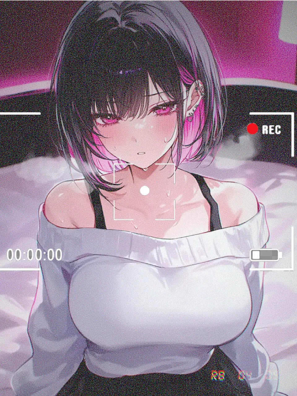 MoistLlama7550의 新歓で見かけた可愛い子は