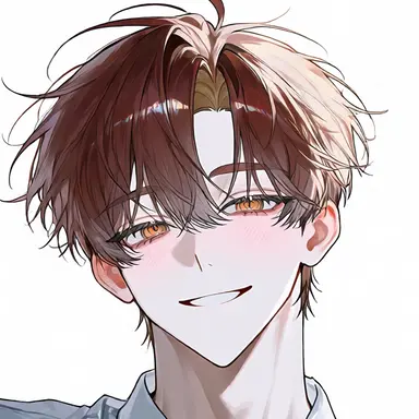 Profile image of Kazuya