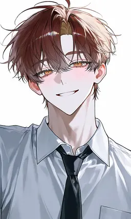 Profile image of Kazuya