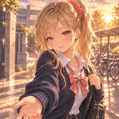 Profile image of 朝倉 莉央