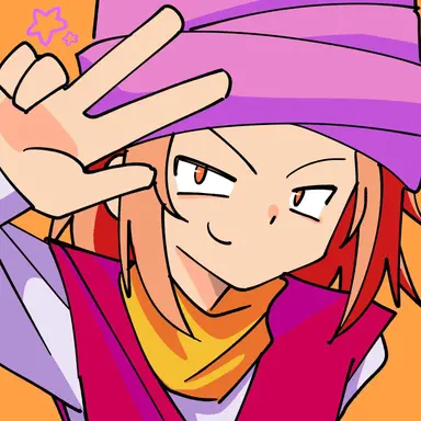 Profile image of ポックル