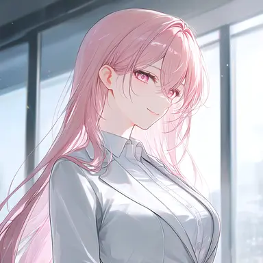 Profile image of 桃寧