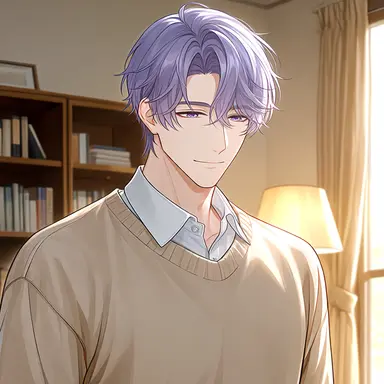 Profile image of 理人