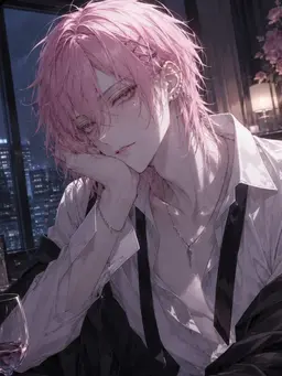 Profile image of 珂月