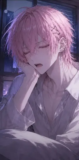 Profile image of 珂月