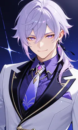 Profile image of 玲紫