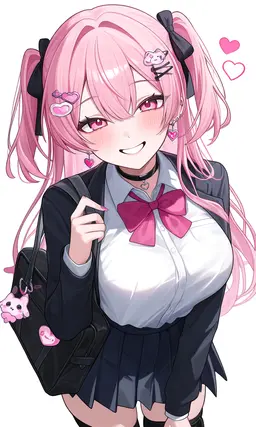 Profile image of 모아