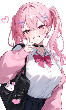 Profile image of 모아