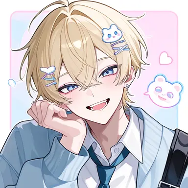 Profile image of 夜月