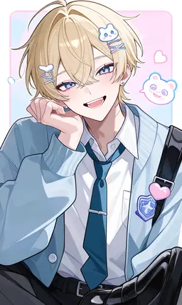 Profile image of 야츠키